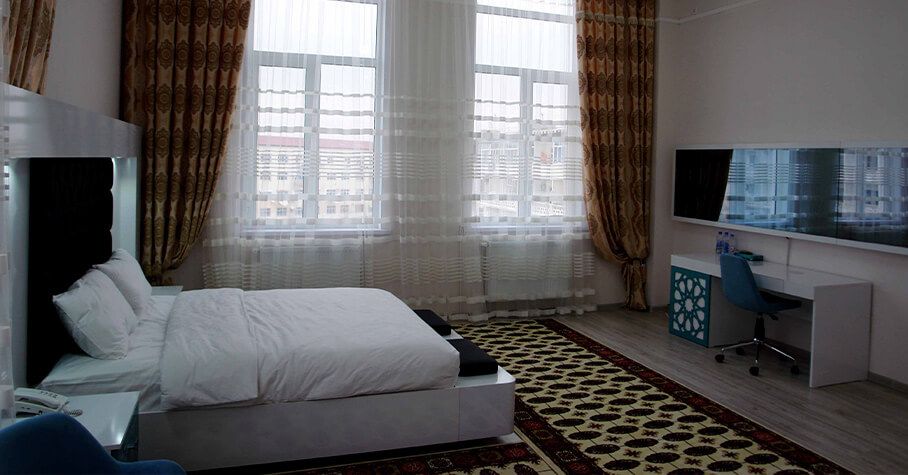 Yupek Yoly hotel image-6