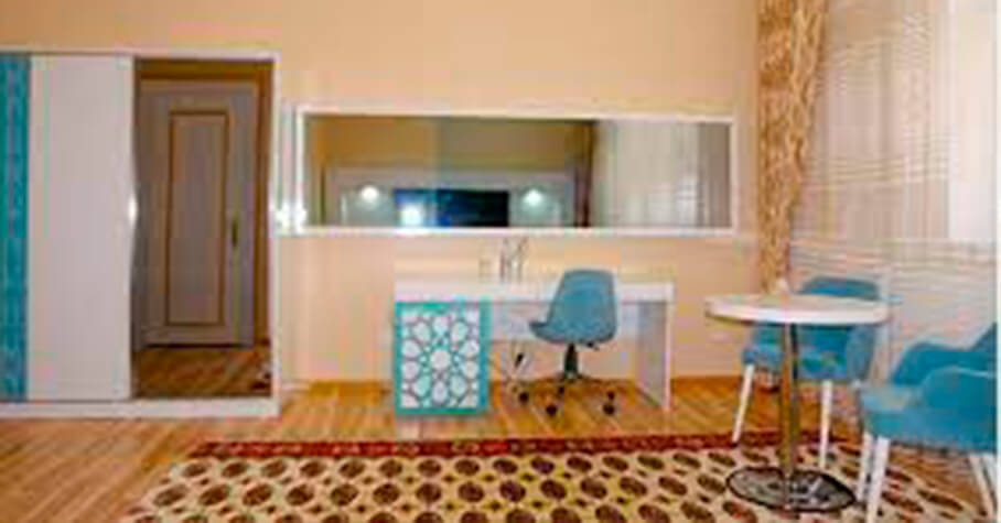 Yupek Yoly hotel image-8