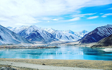 The Best Places to visit in Kyrgyzstan