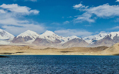 Lake Karakul