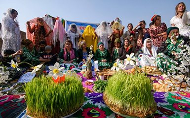 novruz